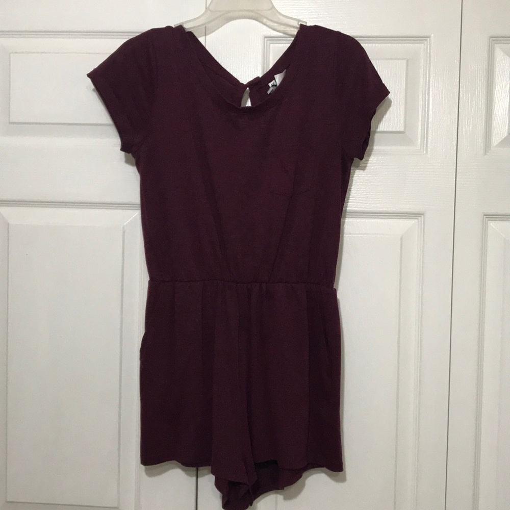Romper